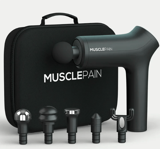 Musclepain Pro Massagepistol