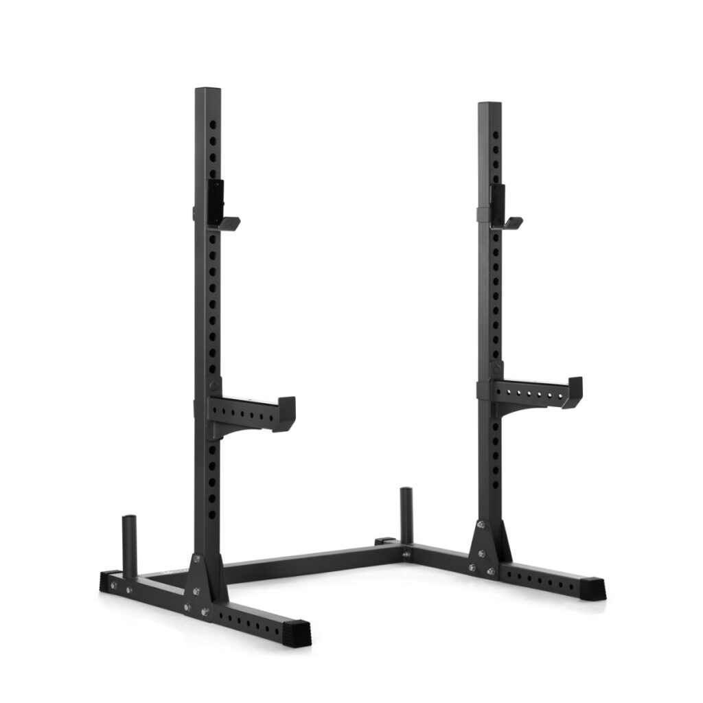 Masterfit 200 squat rack