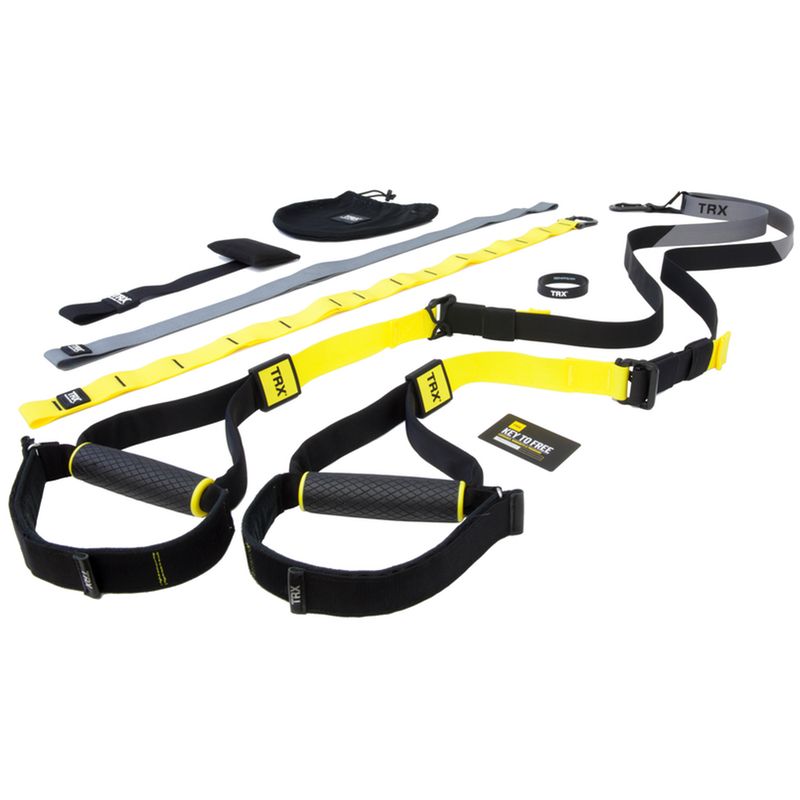 TRX Pro 4 Suspension Trainer